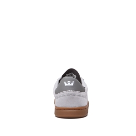 Supra ELEVATE Lave Sneakers Dame Grå | NO-22392